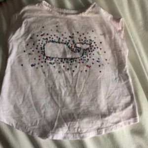 Vineyard Vines shirt sleeves tee